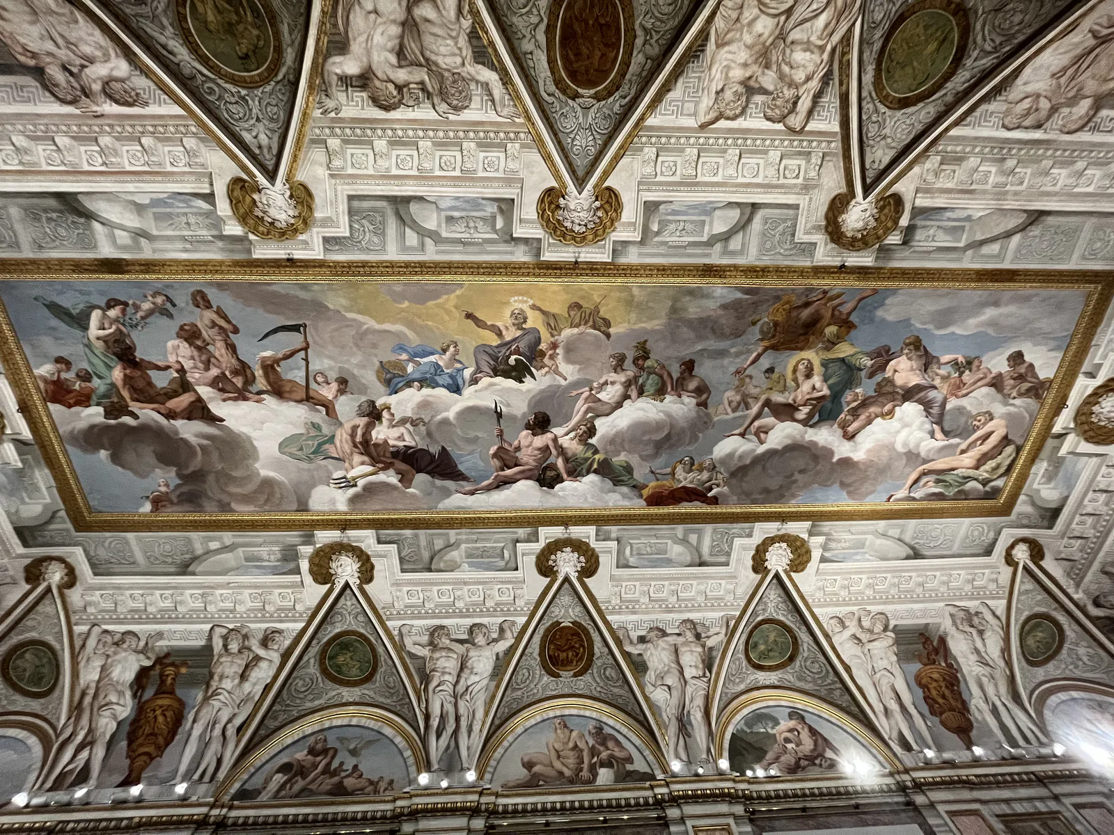 博尔盖塞美术馆