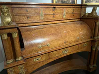 Desk of King Louis-Philippe