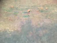 Water Lilies Series by Claude Monet