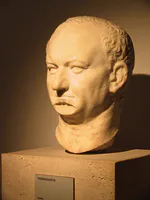 Emperor Vespasian
