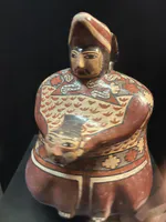 Nasca Beheader Bottle