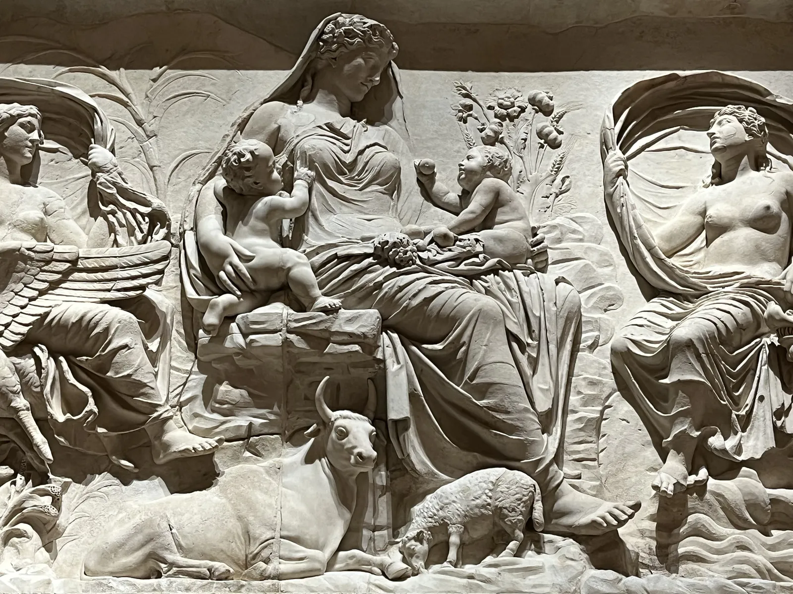 Ara Pacis