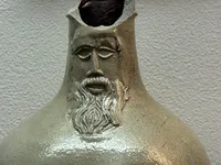 Rhenish Bearded Man Jug