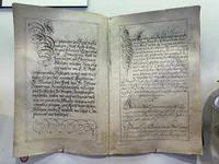 Guild Statute of the Riga Ropemakers’ Guild