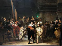 Copy of The Night Watch