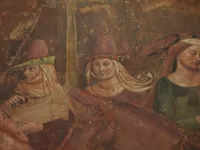 The Triumph of Death (detail)