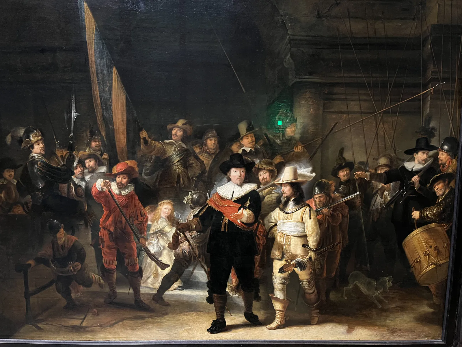 Copy of The Night Watch