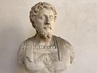 Emperor Marcus Aurelius