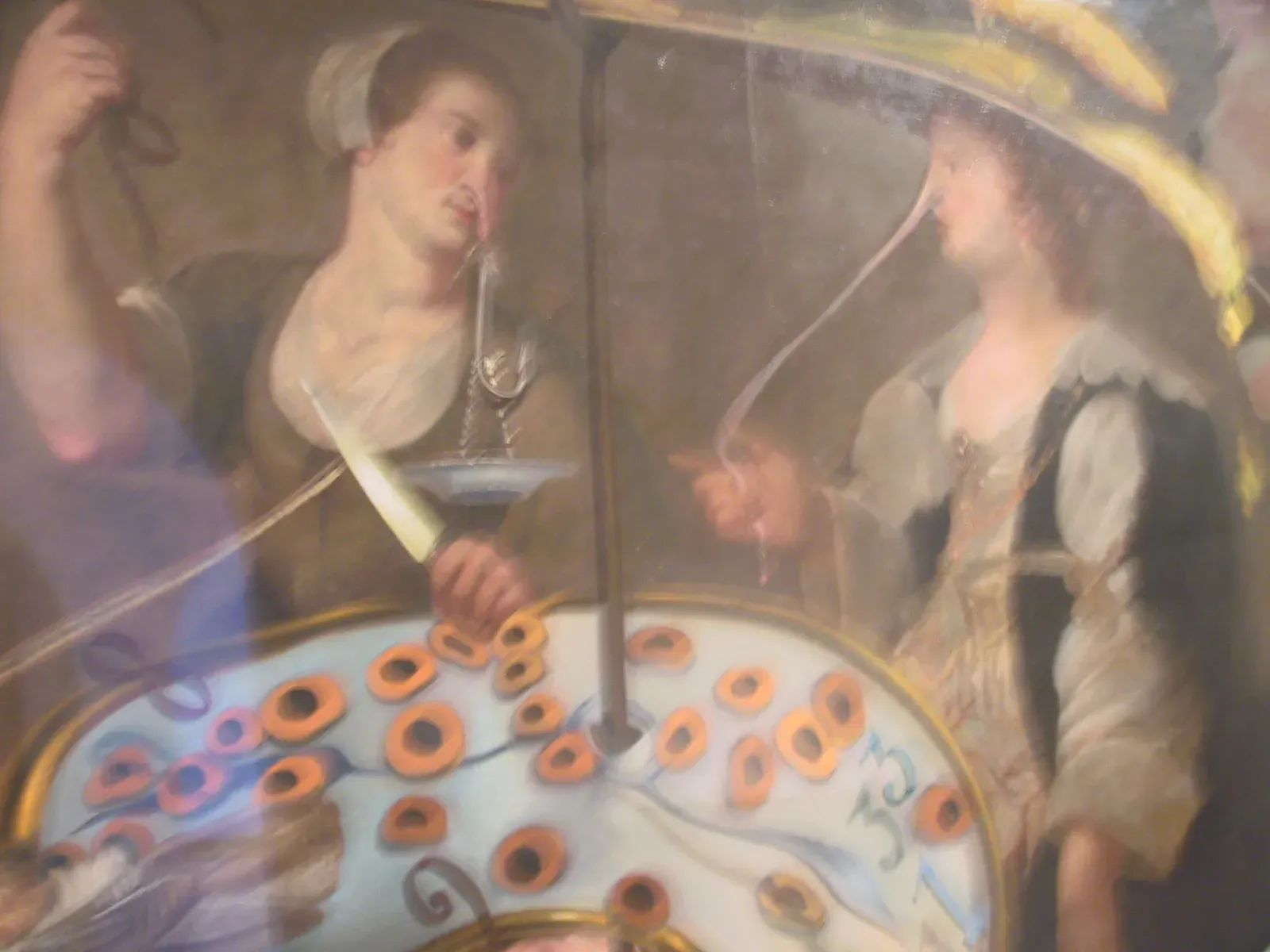 Quand ça tombe, ça tombe