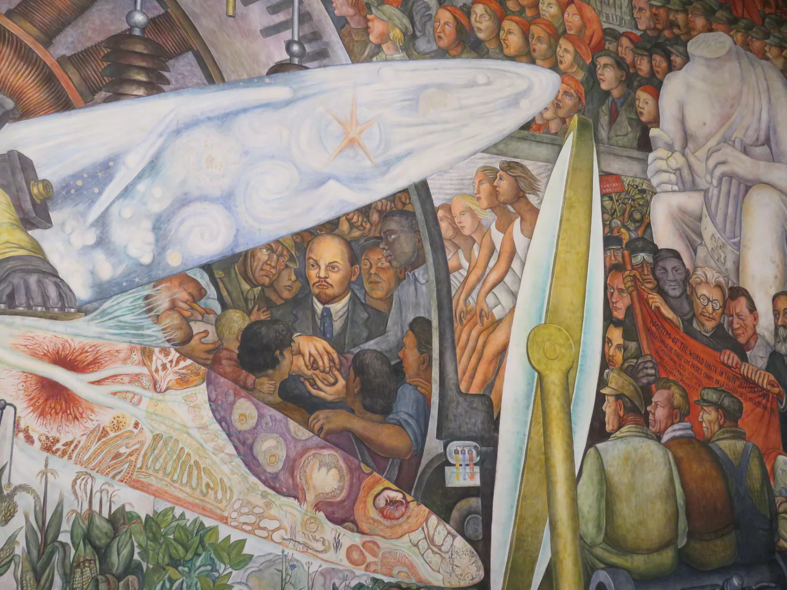 قصر الفنون الجميلة