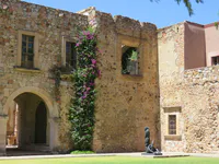 Museo Rafael Coronel and Folk Art Collection