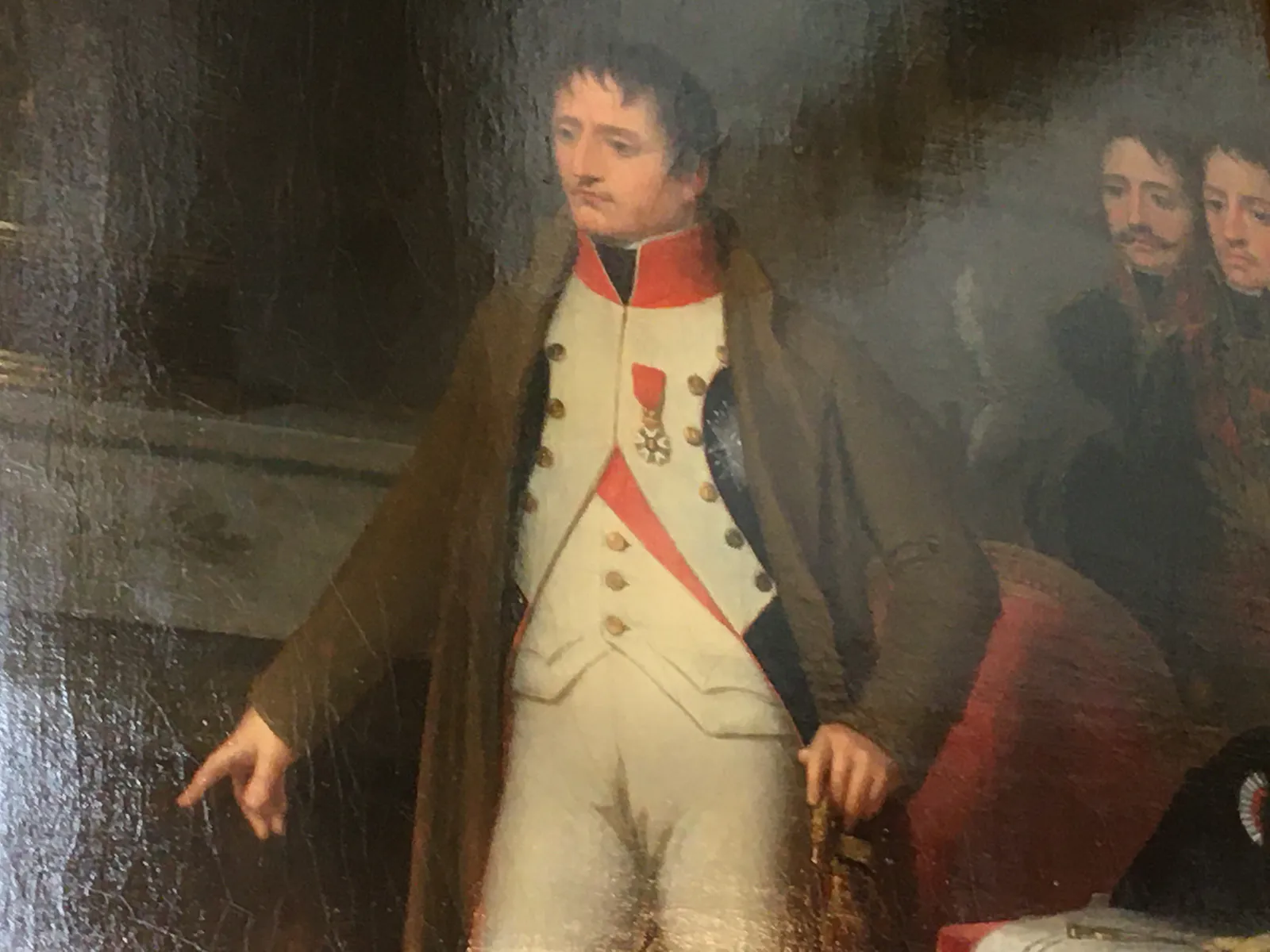 Napoleon Bonaparte