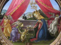 Madonna del Padiglione