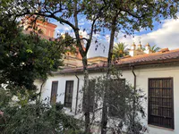 Museo Colonial Courtyard