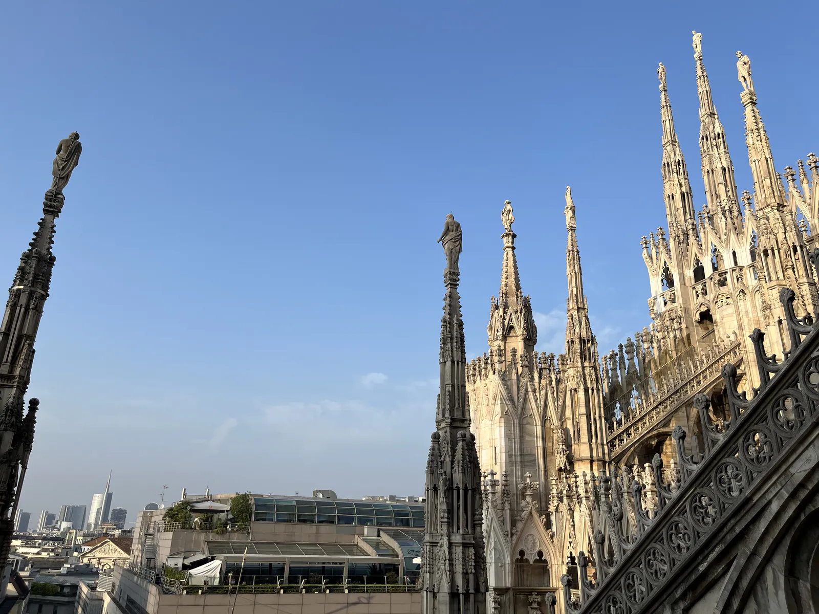 إطلالة نحو بورتا نوفا