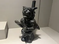 Mochica Decapitator Gods