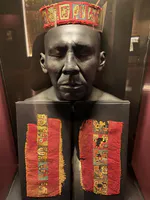 Huari Textile