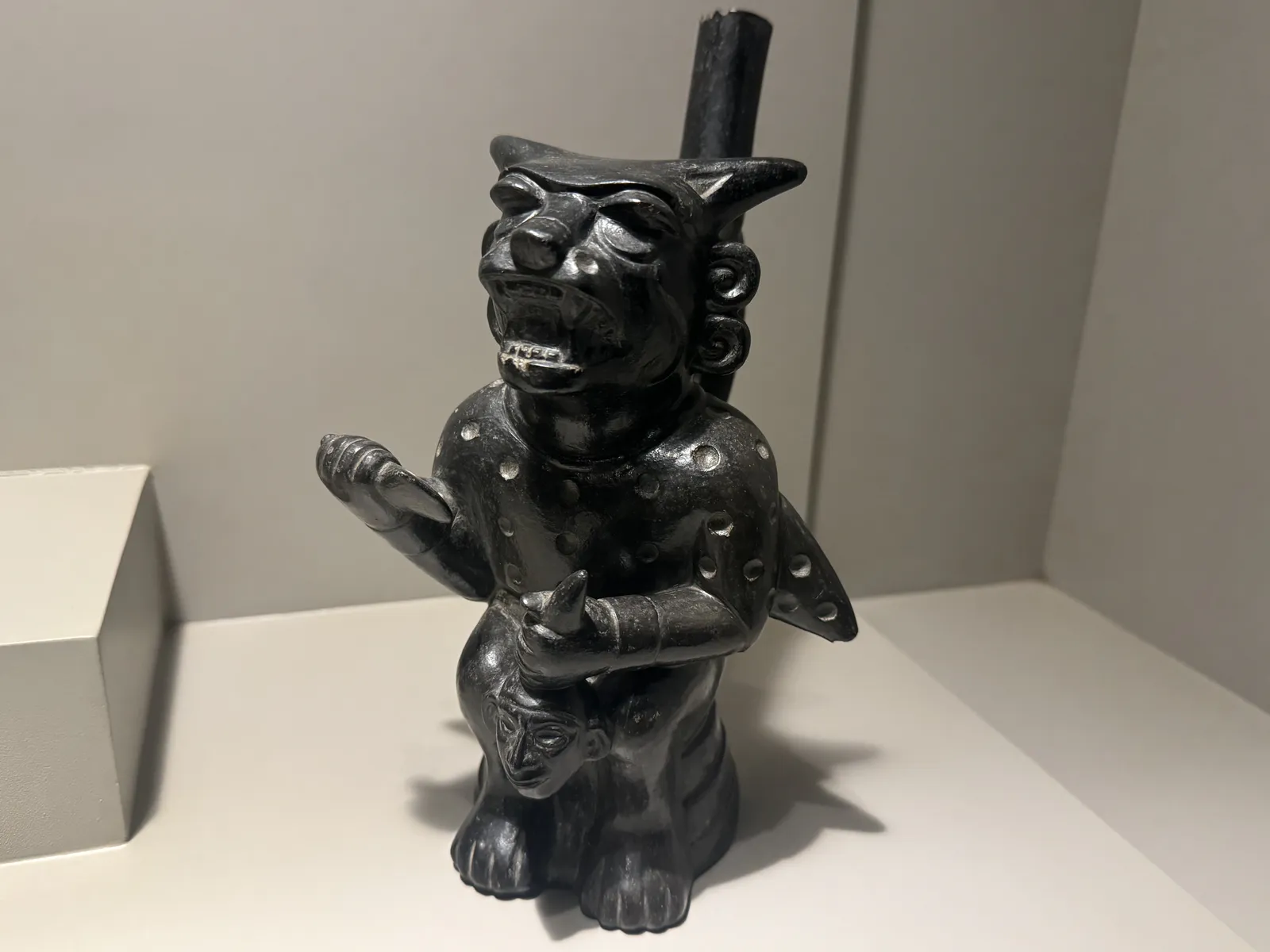 Mochica Decapitator Gods