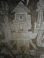 Karwa Tradition Textile Fragments