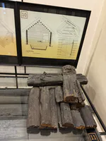 Fragment of a Log Structure