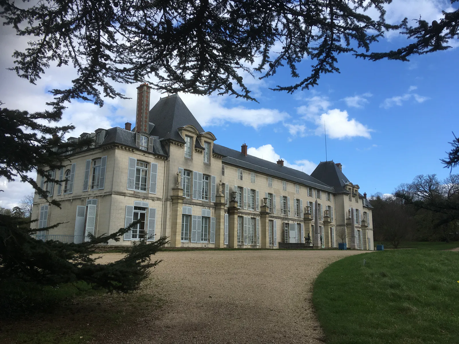 Château de Malmaison