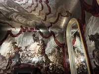 Ballroom Decor of Hôtel Wendel