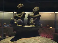 Manunggul Jar Neolithic Burial Artifact