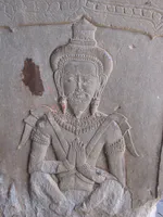 Hindu Sage