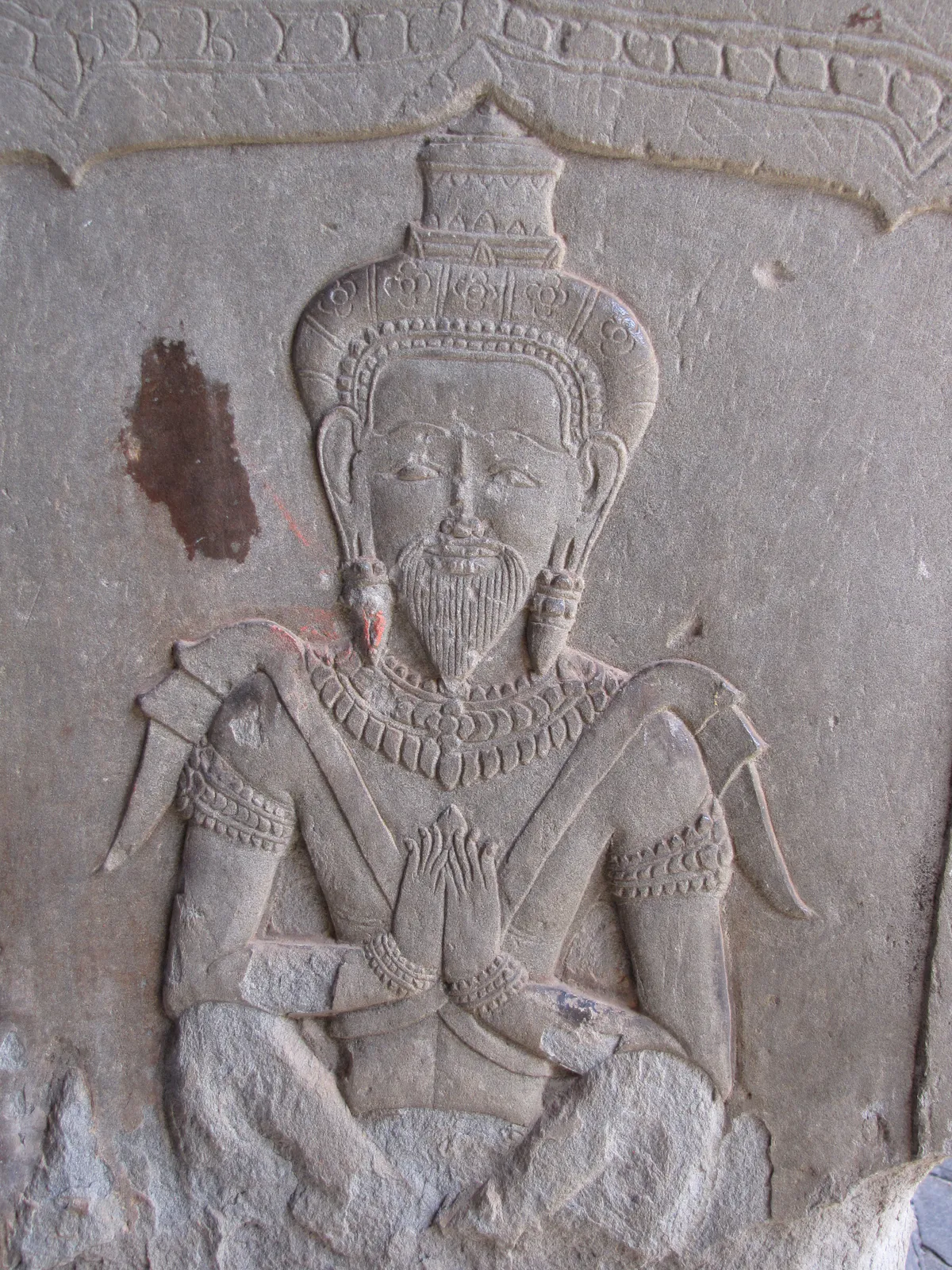 Hindu Sage
