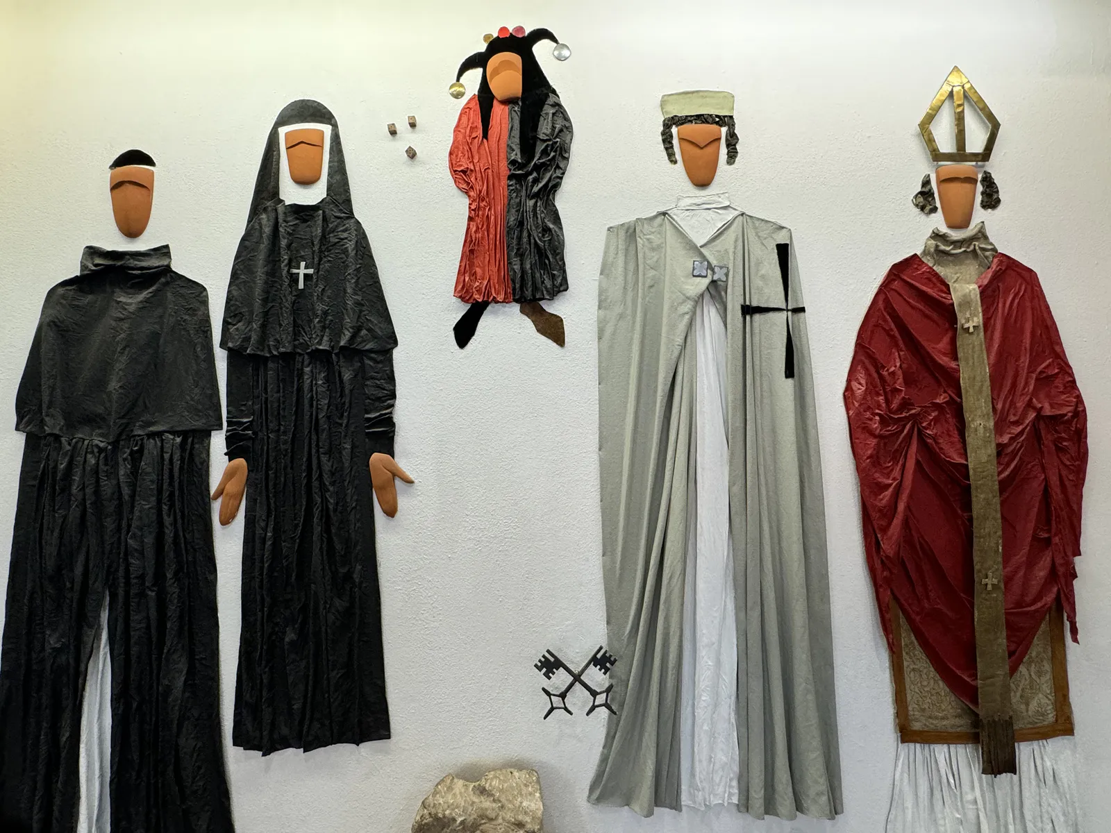 Klerus und Orden in Riga im Spätmittelalter