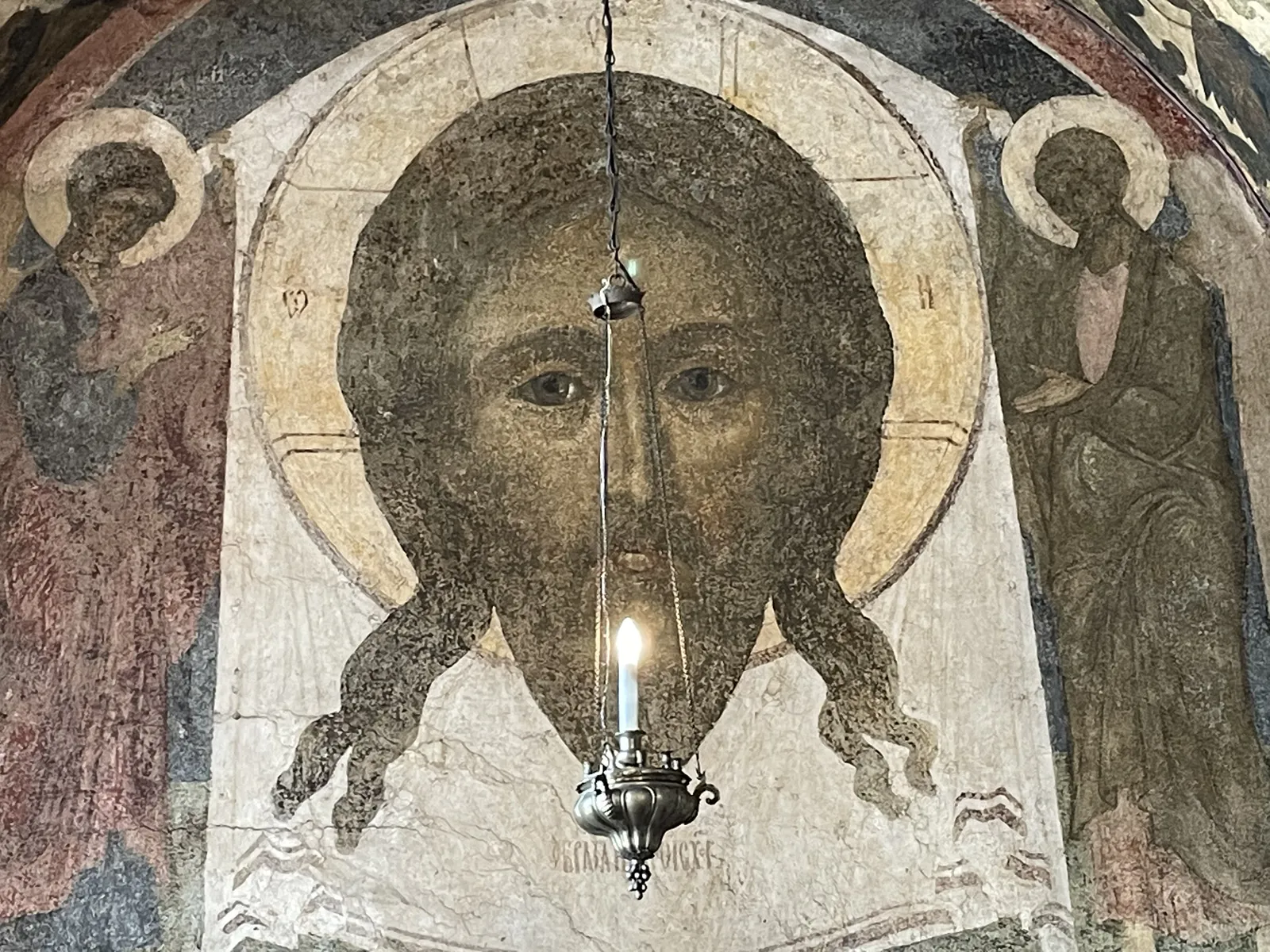 Annunciation Cathedral