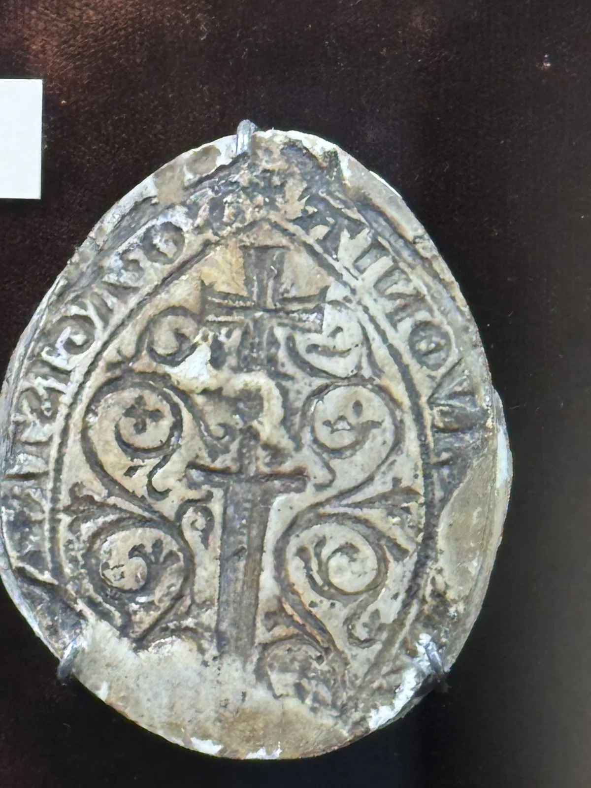 ختم إخوة السيف الليفونيين