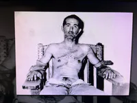 Miguel Álvarez Fadul After Torture