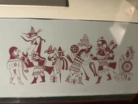 Moche Warriors and Ritual Warfare