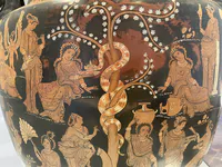 The Garden of the Hesperides