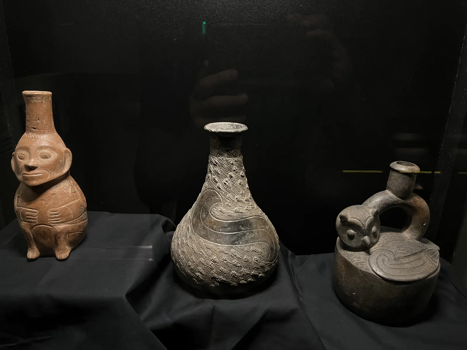 Ancient Cultures of Peru