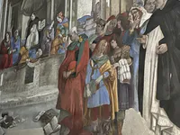 Santa Maria Sopra Minerva