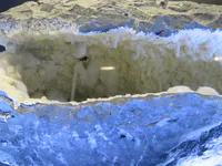 Crystalline Geode