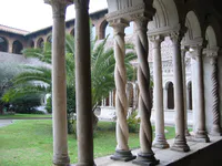 Cloister