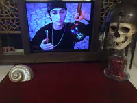 The Color of Pomegranates Film