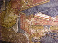 Presentation of the Virgin in the Temple