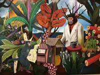 Instant Gratification