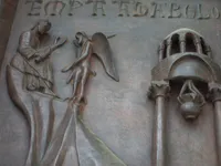 The Temptation of Christ