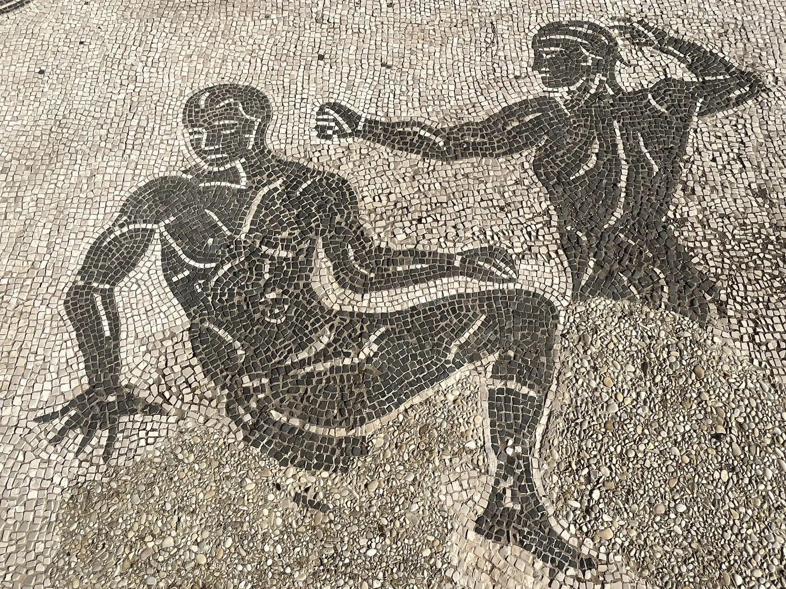 Pankratiasten