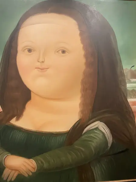 Museo Botero