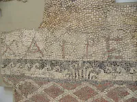 Mosaico romano de Pupput