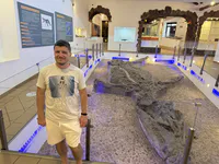 エル・フォシル博物館