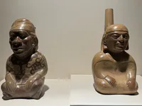 Mochica Pottery Evolution