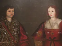 The Catholic Monarchs