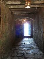 돌아올 수 없는 문